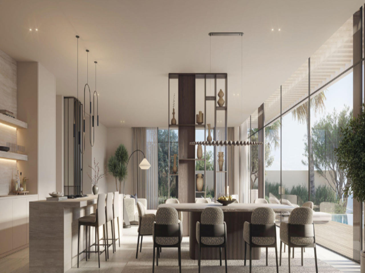 Anantara Mina Villas/Q3 2028